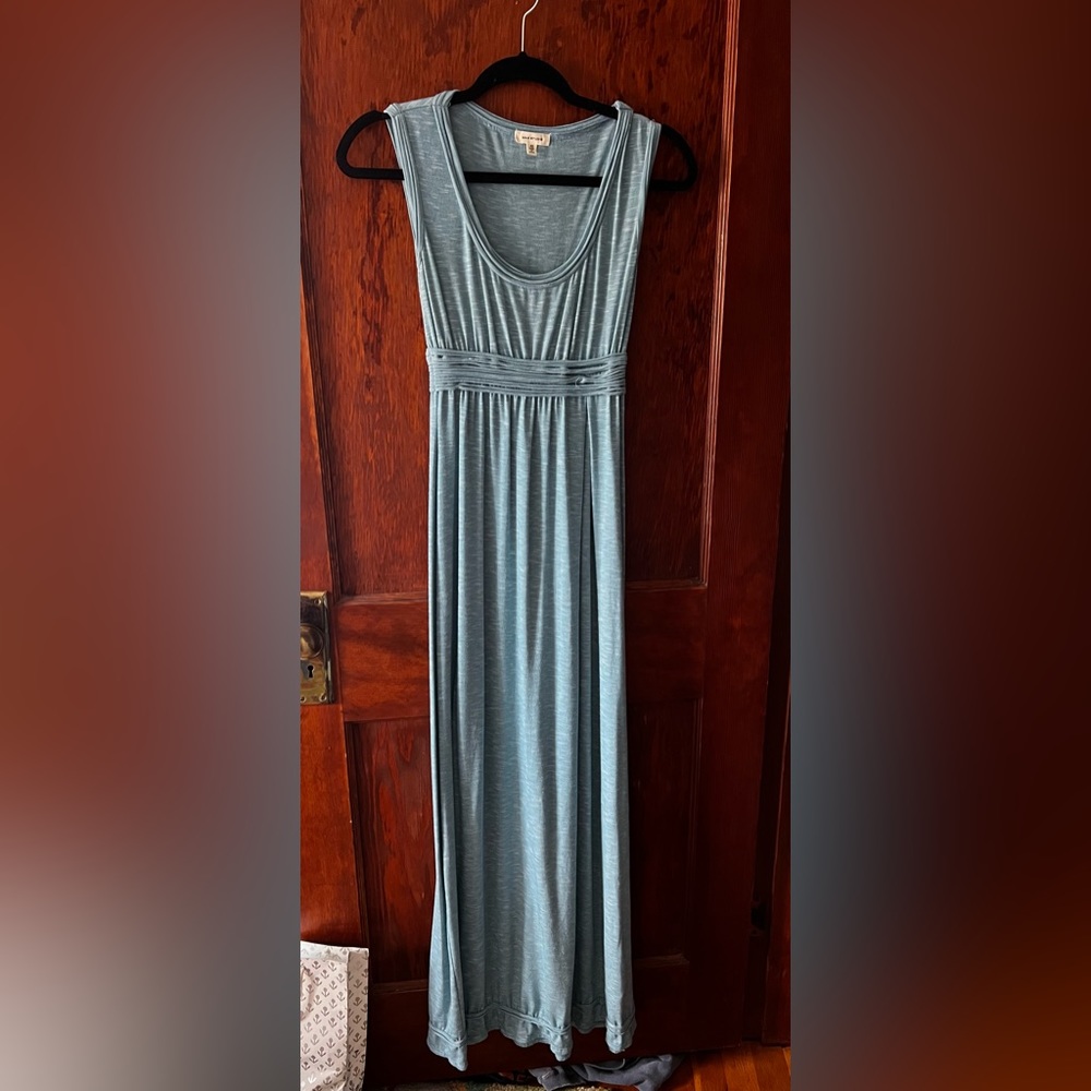 Maxi dress by Max Studio